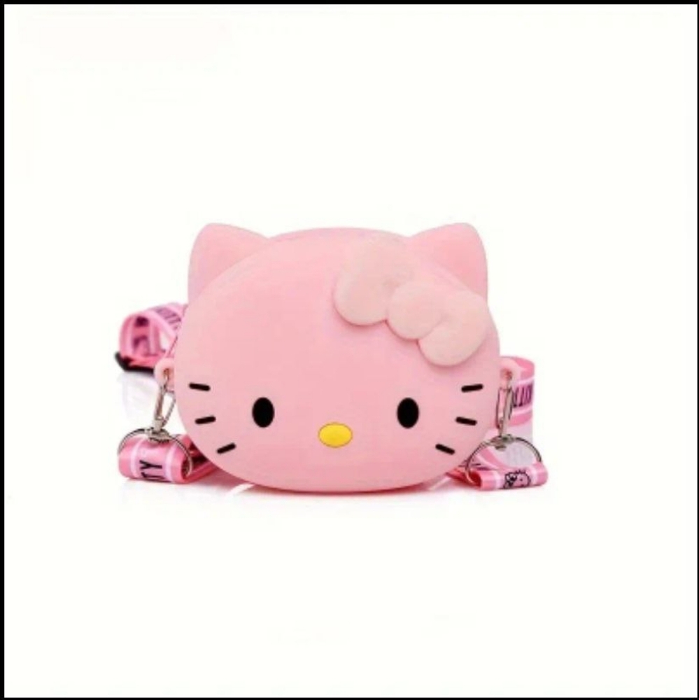 Hello Kitty Purses‼️ (3/$25) - Picture 10 of 10